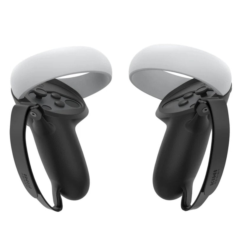 KIWI Controller Grips for Meta Quest – Kronos VR