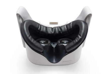 Is This The Most Comfortable Cover Kit for Oculus Quest 2? VR Cover Facial Interface Kit Review.