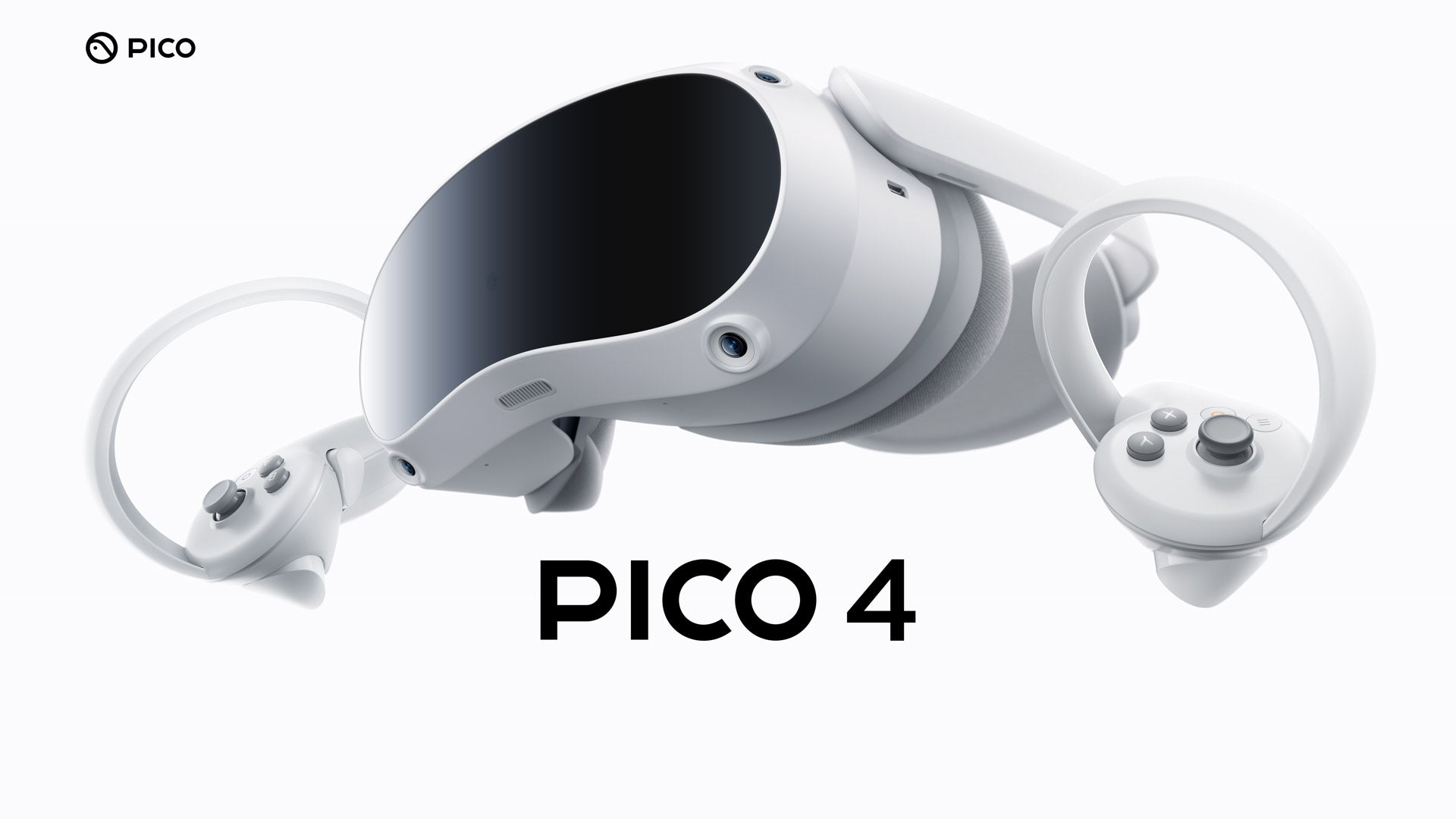 Pico 4 – Kronos VR