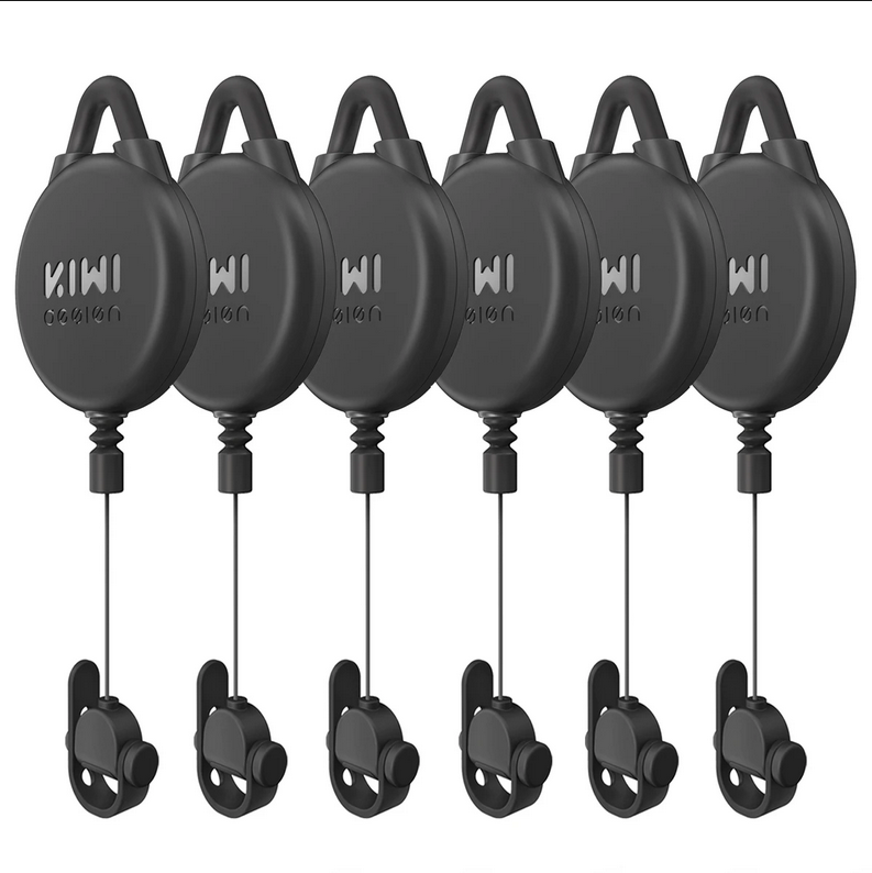 Cable Management – Kronos VR