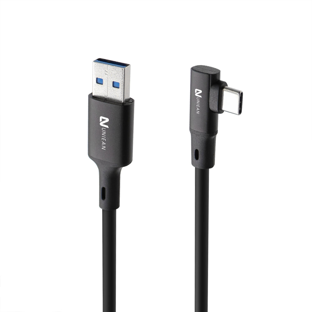 USB-C Link Cable for Meta Quest Headsets & Pico 4 – Kronos VR