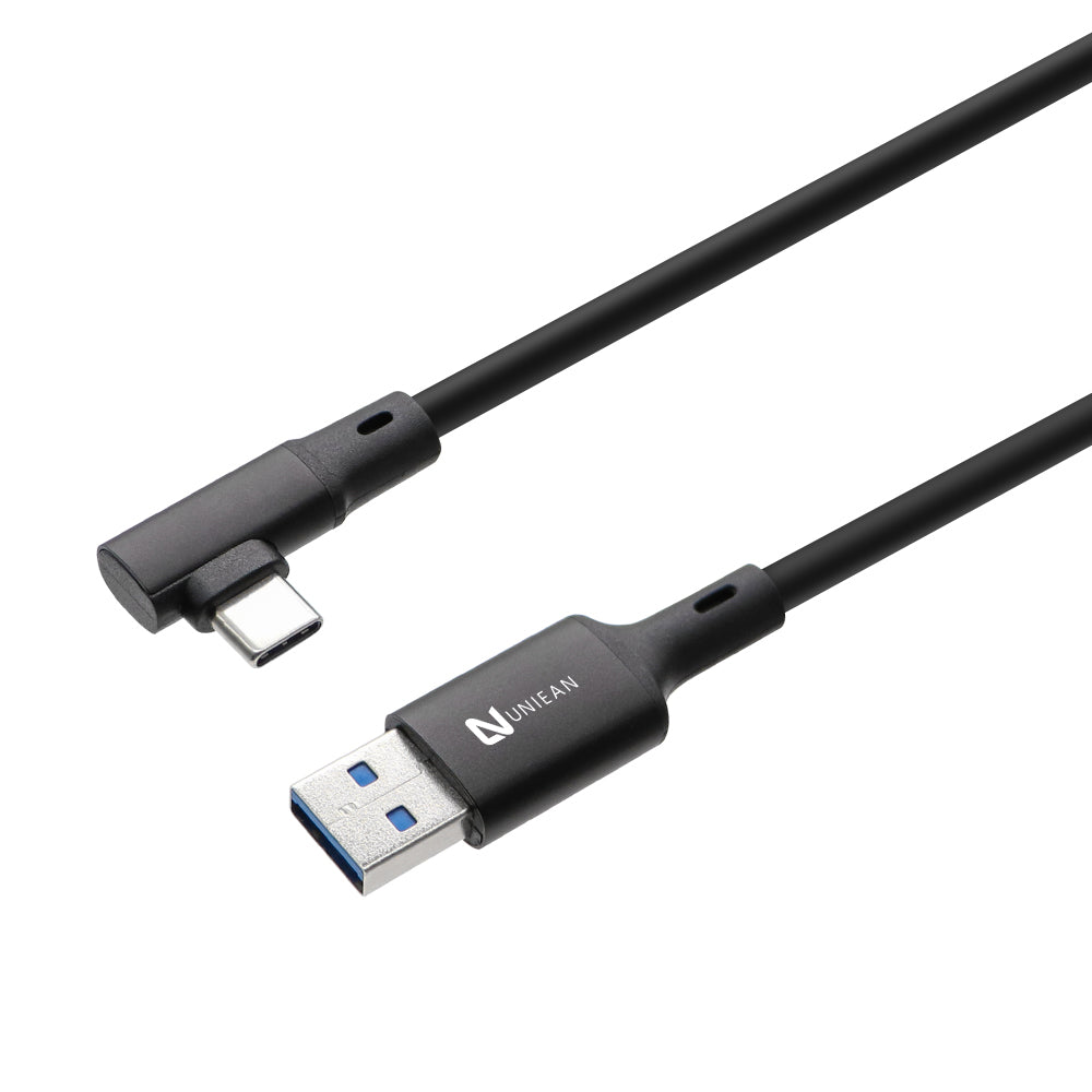 USB-C Link Cable for Meta Quest Headsets & Pico 4 – Kronos VR