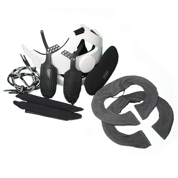 ULTIMATE Meta Quest 2 Accessory Package – Kronos VR