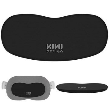 KIWI Lens Protector for Meta Quest 3, Quest 2, Valve Index, HP G2