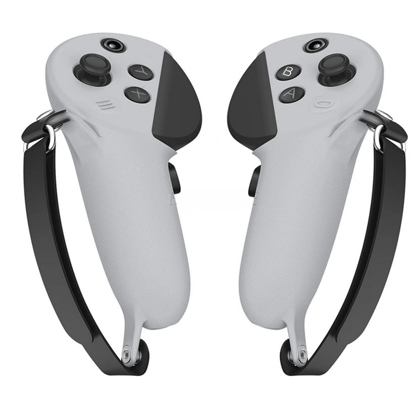Meta Rift S Controller Silicone Controller Grips for Meta Quest Pro – Kronos VR