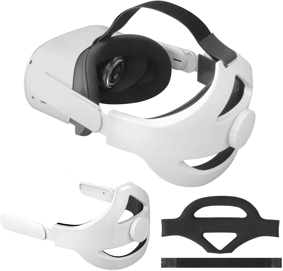 ULTIMATE Meta Quest 2 Accessory Package – Kronos VR