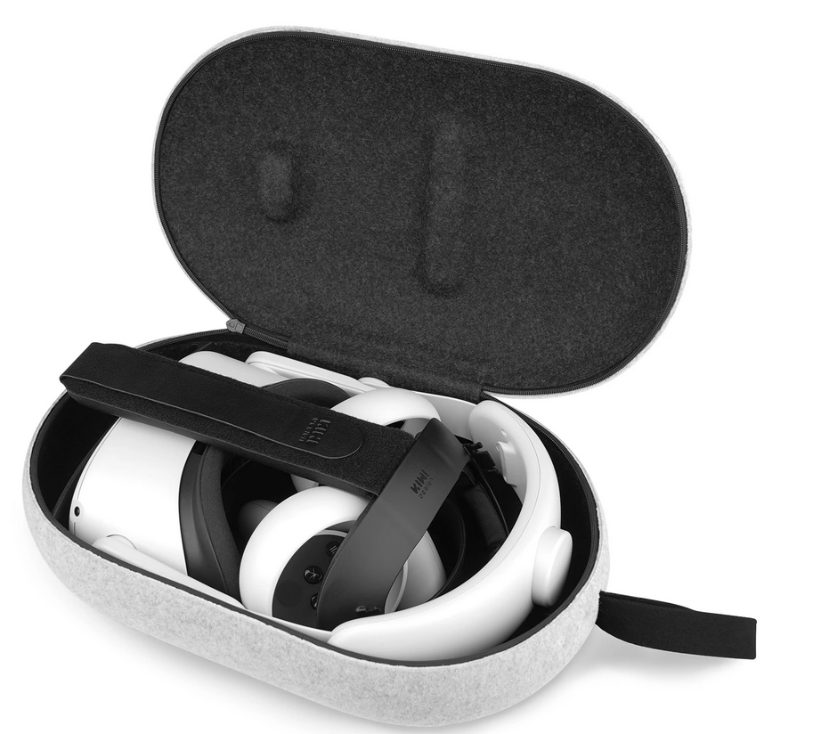 KIWI Upgraded Elite Strap for Meta Quest 2 – Kronos VR KIWI Upgraded Elite Strap for Meta Quest 2 – Kronos VR