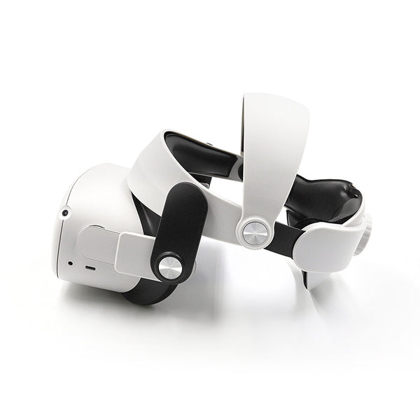 M2 Elite Halo Strap for Meta Quest – Kronos VR