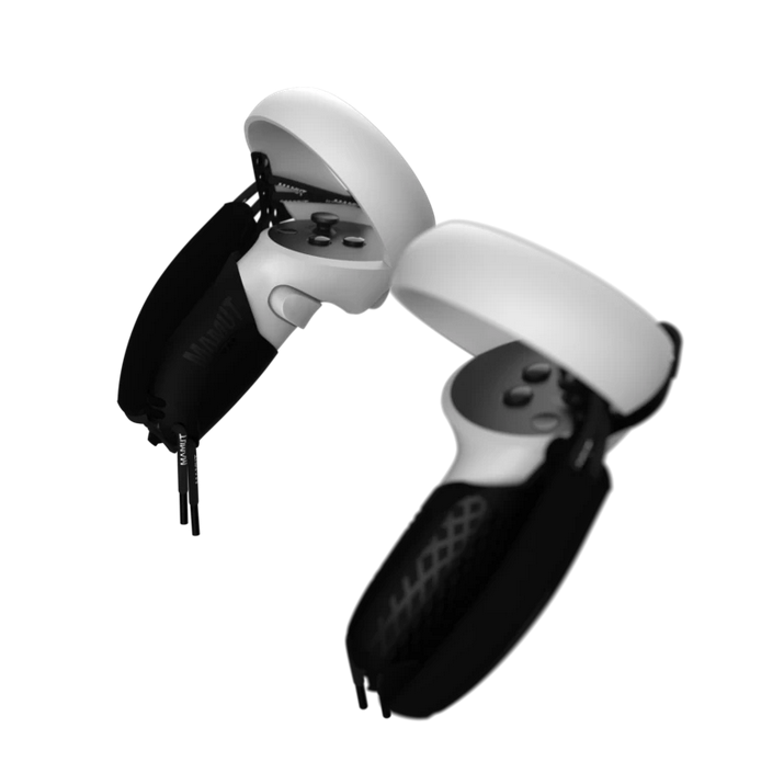ULTIMATE Meta Quest 2 Accessory Package – Kronos VR ULTIMATE Meta Quest 2 Accessory Package – Kronos VR