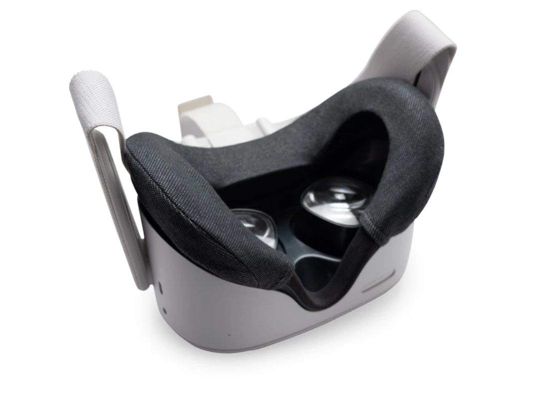 ULTIMATE Meta Quest 2 Accessory Package – Kronos VR ULTIMATE Meta Quest 2 Accessory Package – Kronos VR