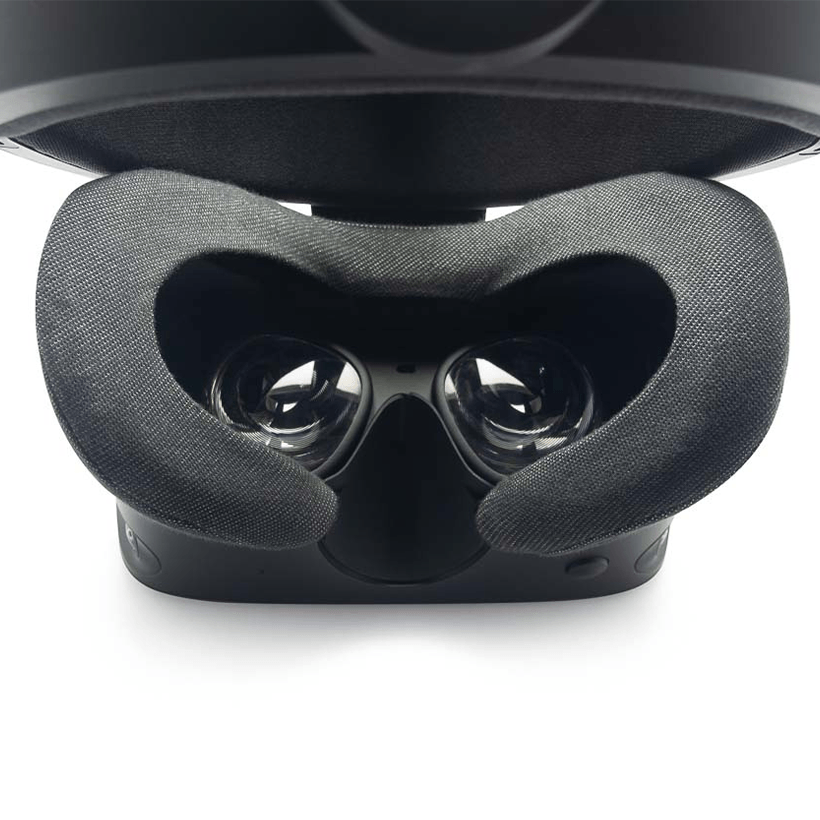 Face Mask Oculus Rift S Facial Interface Replacement Virtual