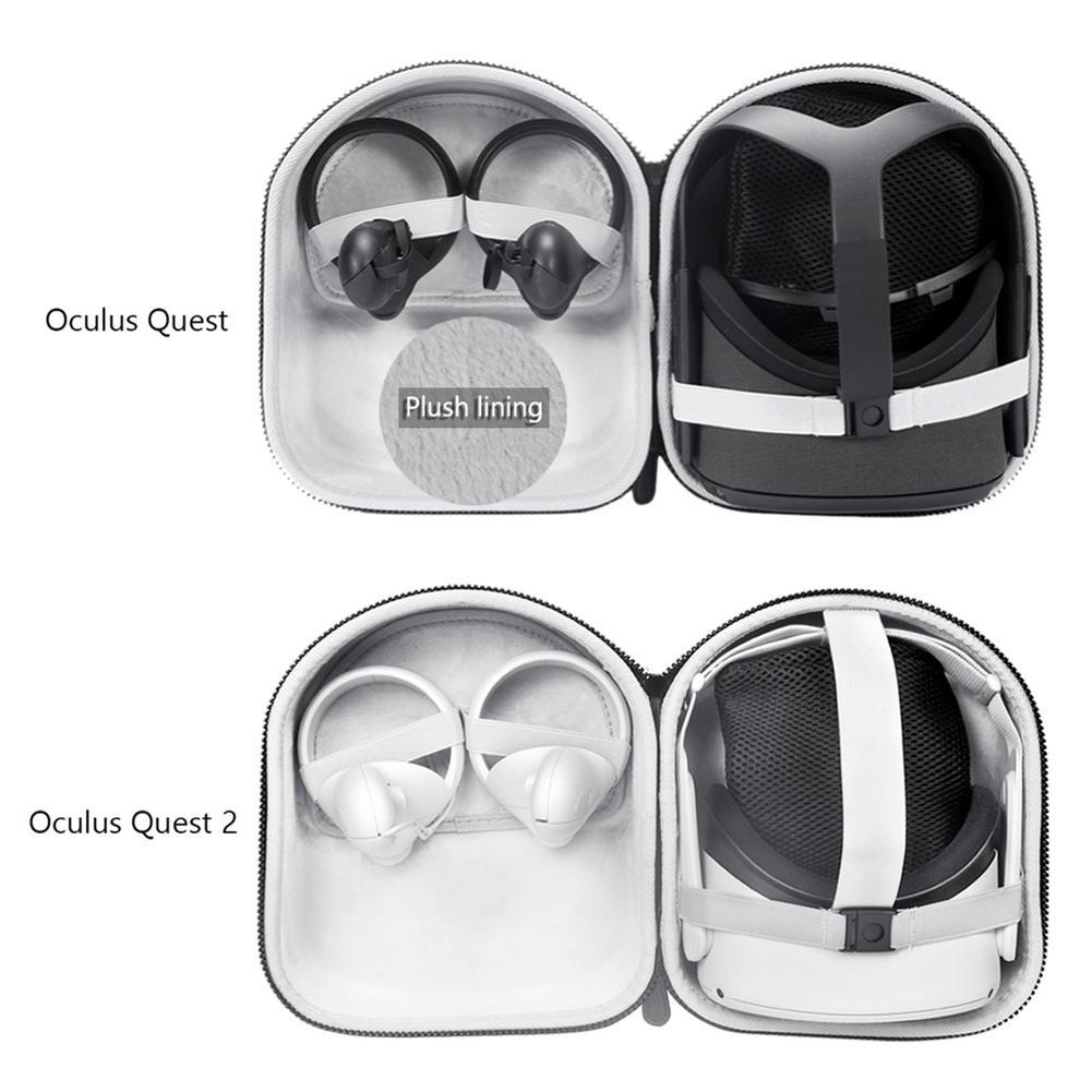 Carry Case For Meta Quest and Quest – Kronos VR