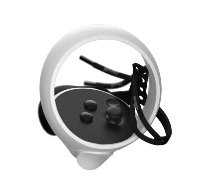 Meta Rift S Controller MamutVR Controller Grips for Meta Quest 2, Quest 1 and Rift S – Kronos VR