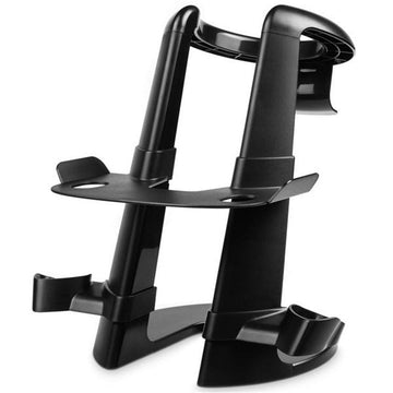 VR Headset Mount Stand for Meta Quest 2, Quest 1, Rift S, Valve Index, HTC Vive